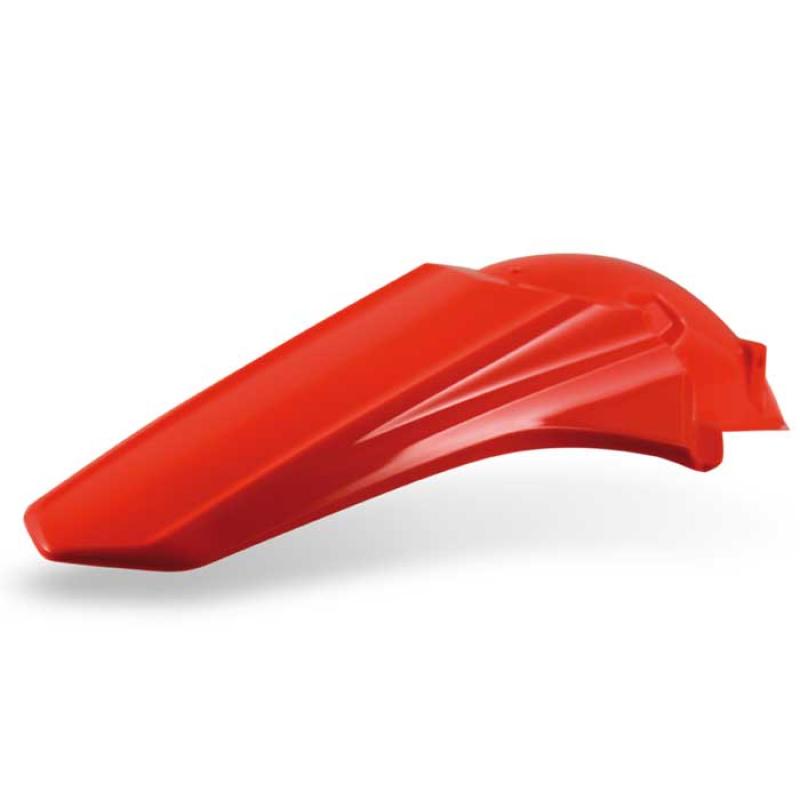 Acerbis Rear Fender Honda CRF 250R (06-09) Red