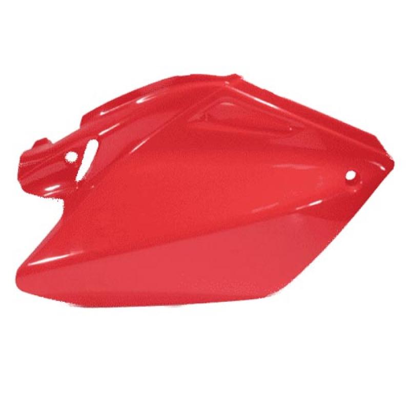 Acerbis Side Panels Honda CR 85 (03-07) Red