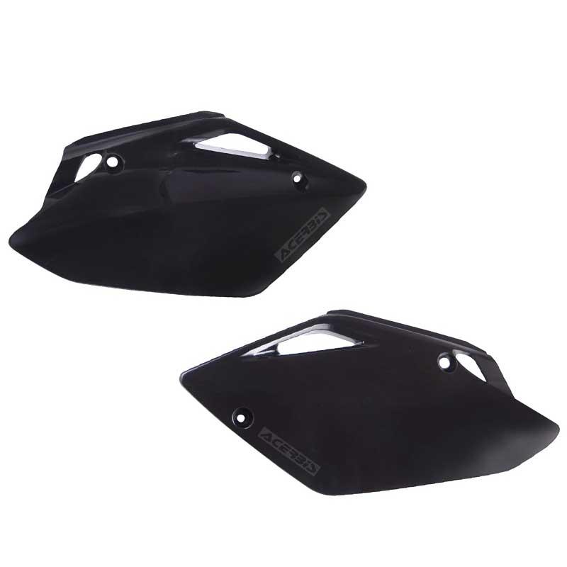 Acerbis Side Panels Honda CRF 150R (07-20) Black