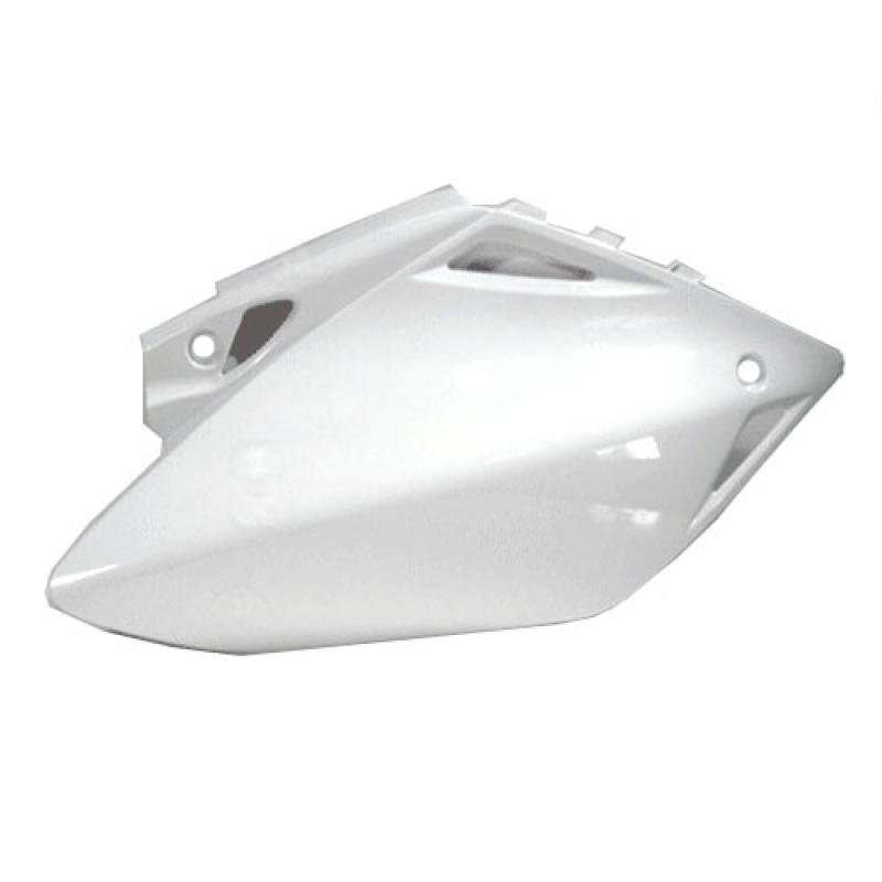 Acerbis Side Panels Honda CRF 450R (02-04) White