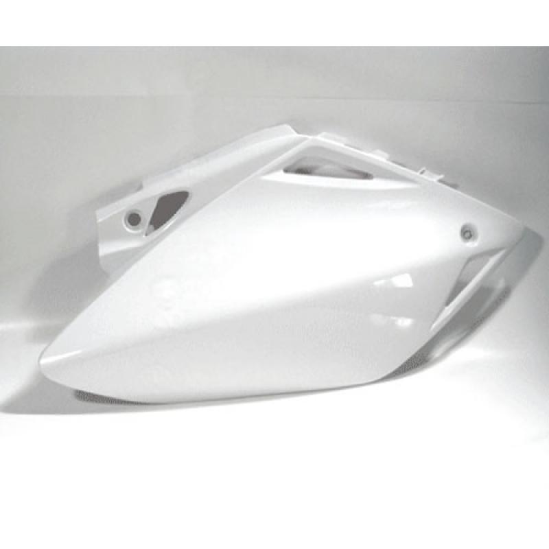 Acerbis Side Panels Honda CRF 450R (07-08) White