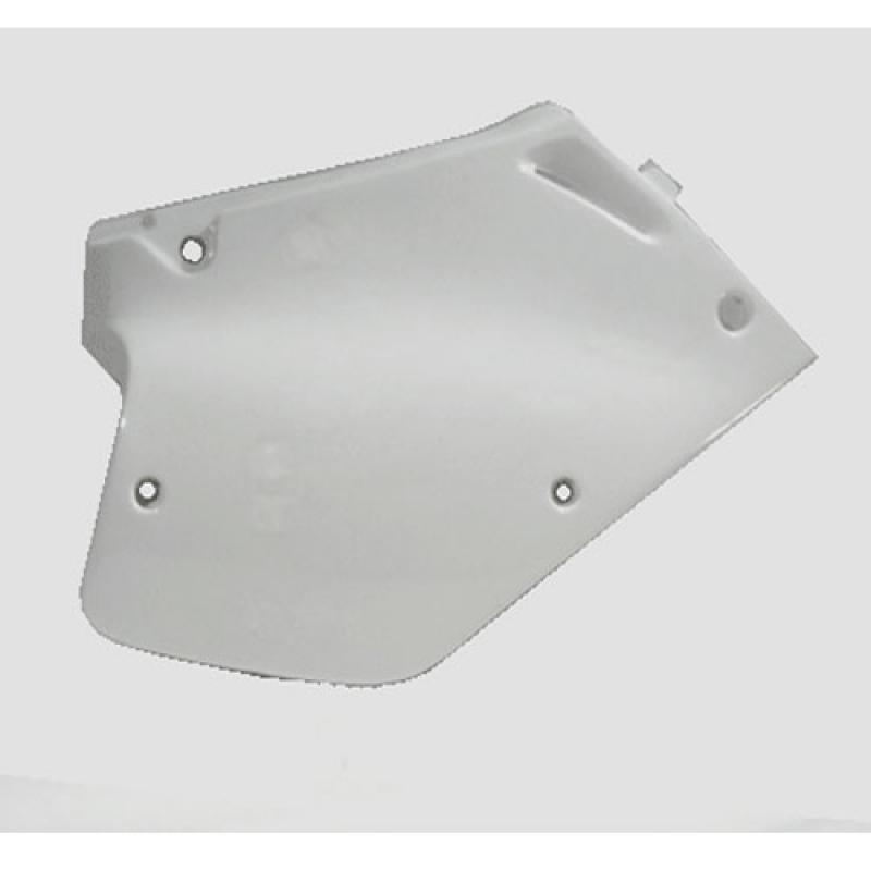 Acerbis Side Panels Honda XR 250R/400R (96-04) White