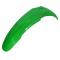 Acerbis Kaw/Suz front fender - flo-green