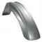 Acerbis KX front fender - silver