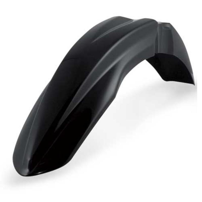 Acerbis Front Fender Kawasaki KX250F/450F (09-12) Black