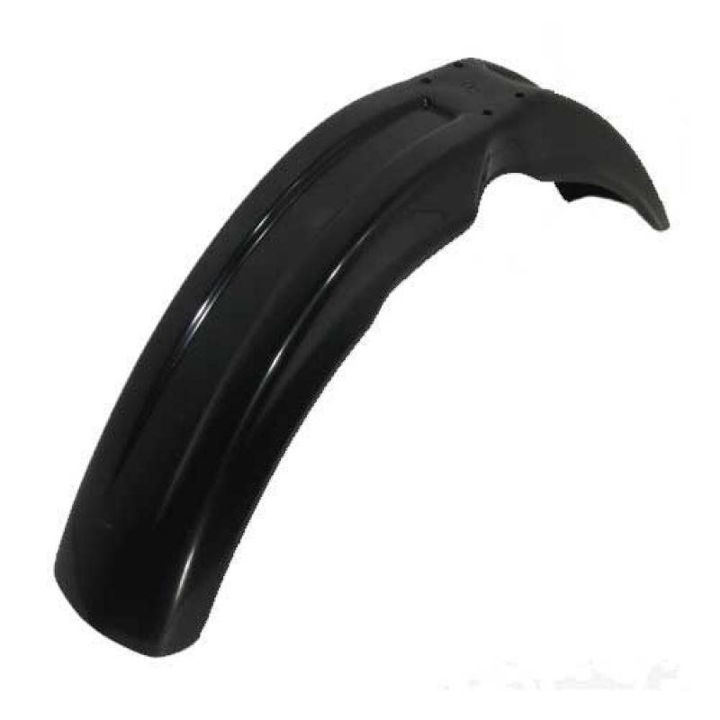 Acerbis Front Fender Kawasaki KX60 (84-03) Black