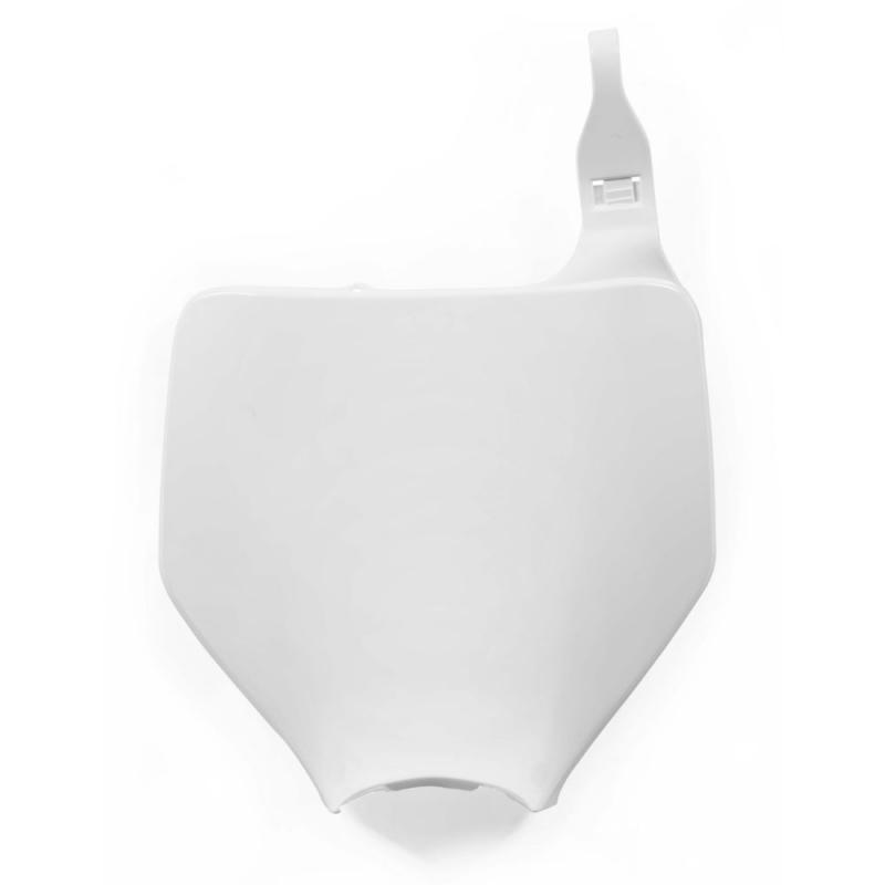 Acerbis Front Number Plate Kawasaki KX125/250 (03-07) KX250F/450F (04-08) Suzuki RMZ250 (04-06)