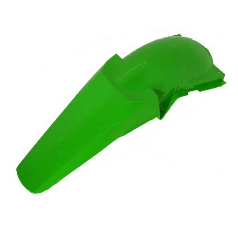 Acerbis Rear Fender Kawasaki KX 125/250 (03-07) Green