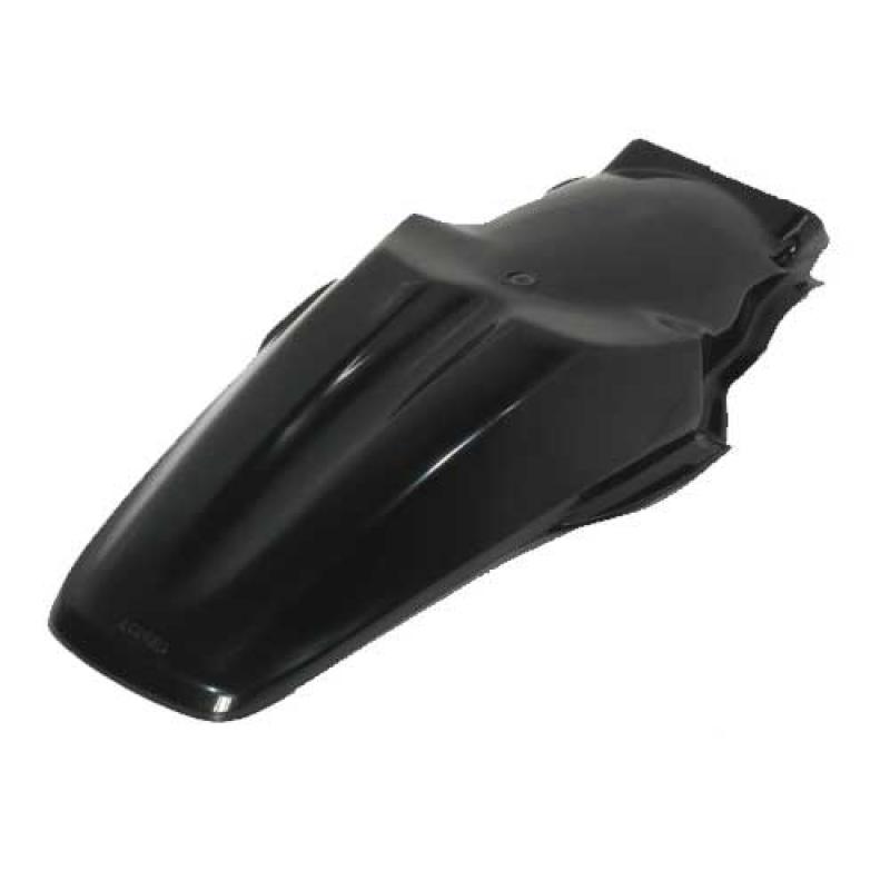 Acerbis Rear Fender Kawasaki KX 80/85/100 (91-13) Black