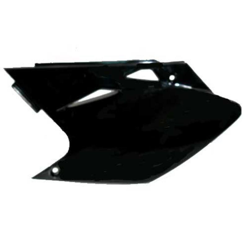 Acerbis Side Panels Kawasaki KX450F (06-08) Black