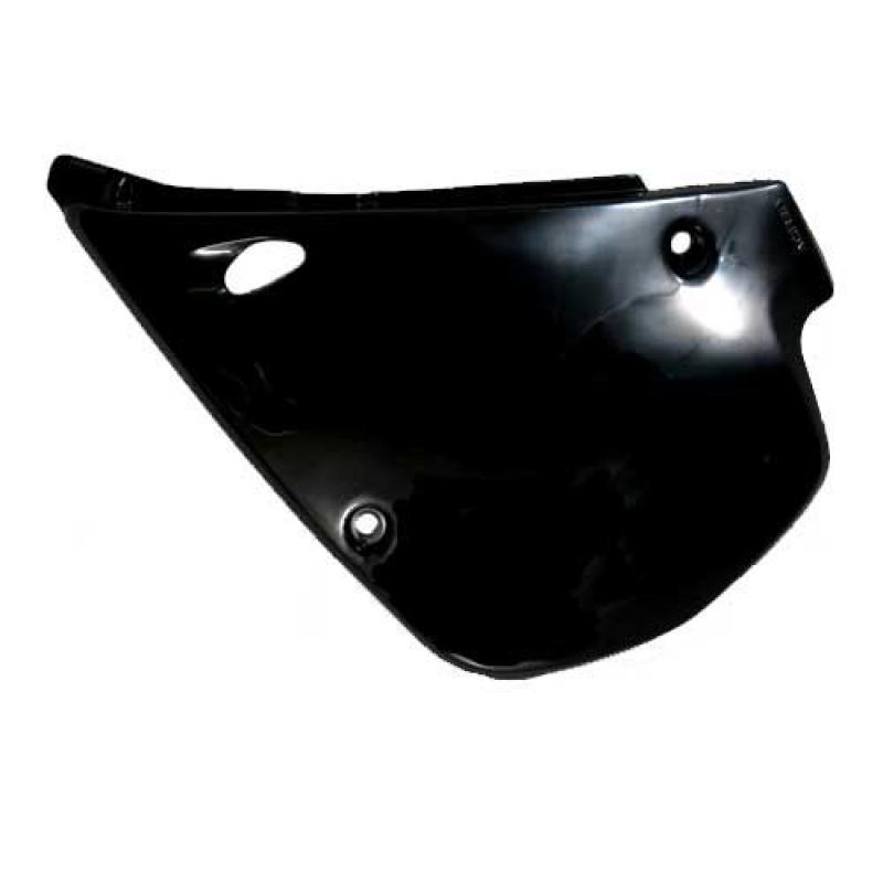 Acerbis Side Panels Kawasaki KX 80 (91-97) Black