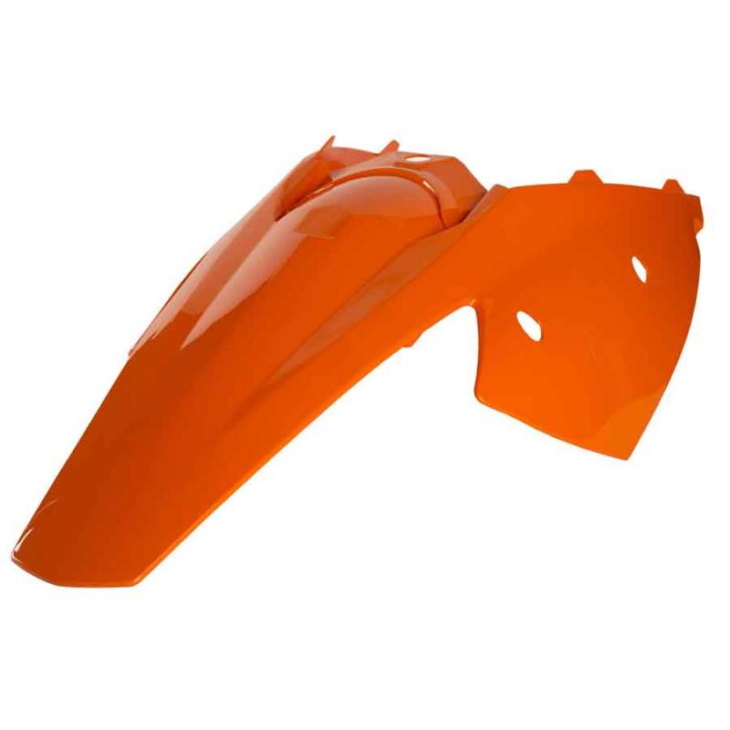 Acerbis Rear Fender/Cowling KTM EXC (04-06) XCW (06-07)