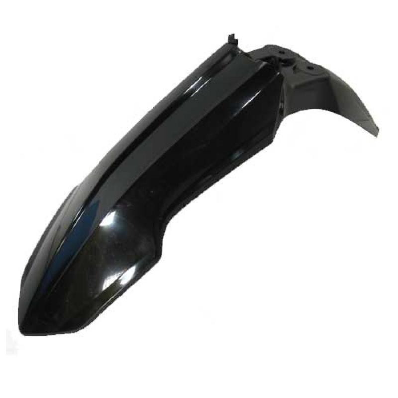 Acerbis Front Fender Suzuki RMZ250 (10-18) 450 (08-17) Black