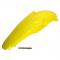 Acerbis Rear Fender Suzuki DRZ 400 E/S (All Years) RM Yellow