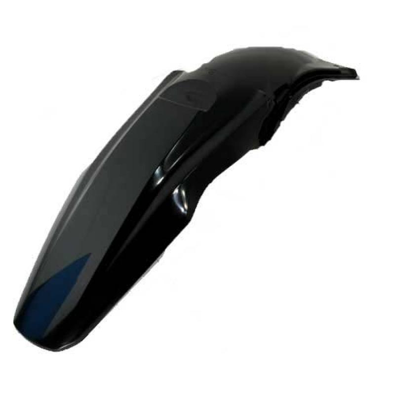 Acerbis Rear Fender Suzuki RM 125/250 (96-00) Black