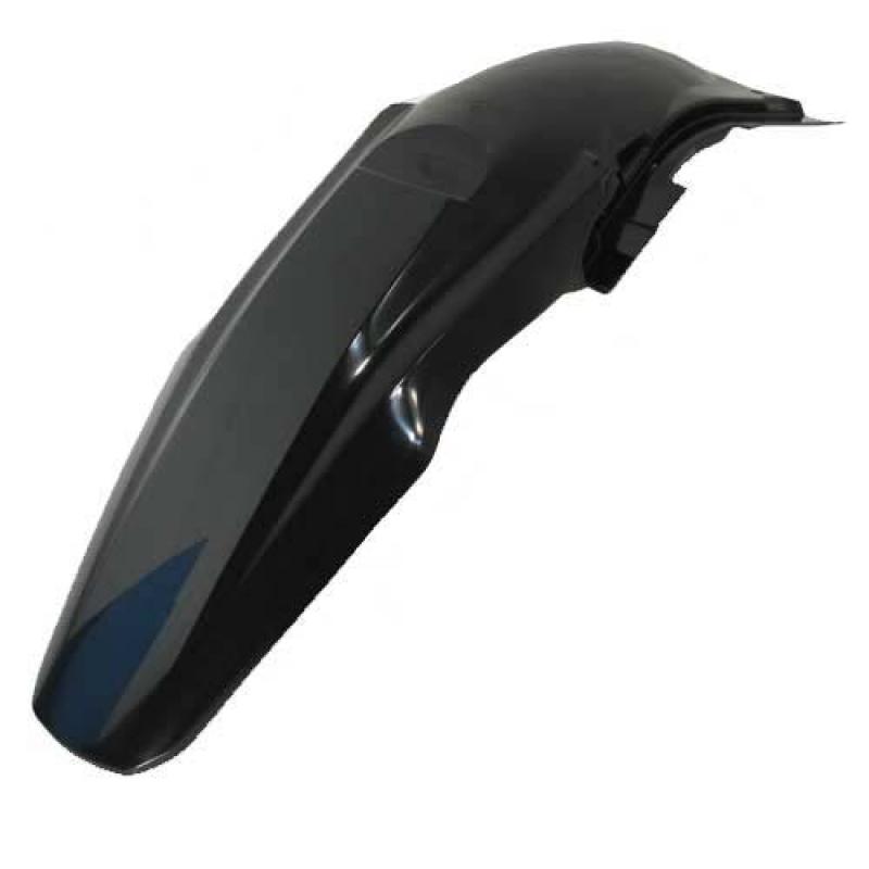 Acerbis Rear Fender Suzuki RMZ250 (07-09) Black