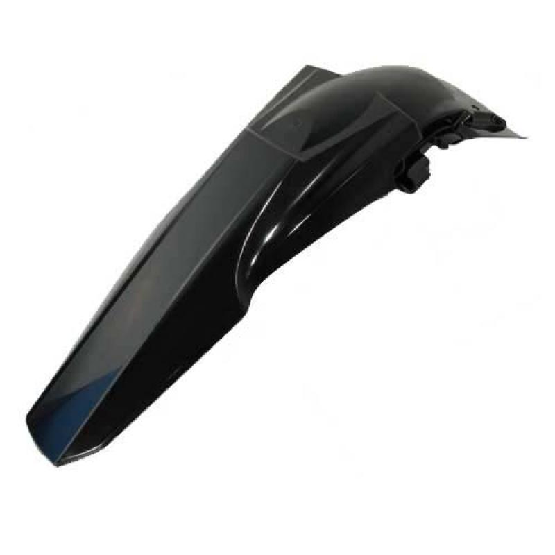 Acerbis Rear Fender Suzuki RMZ450 (08-17) Black