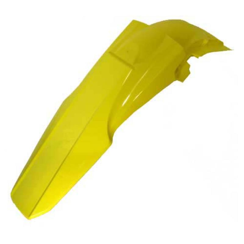 Acerbis Rear Fender Suzuki RMZ450 (08-17) RM Yellow