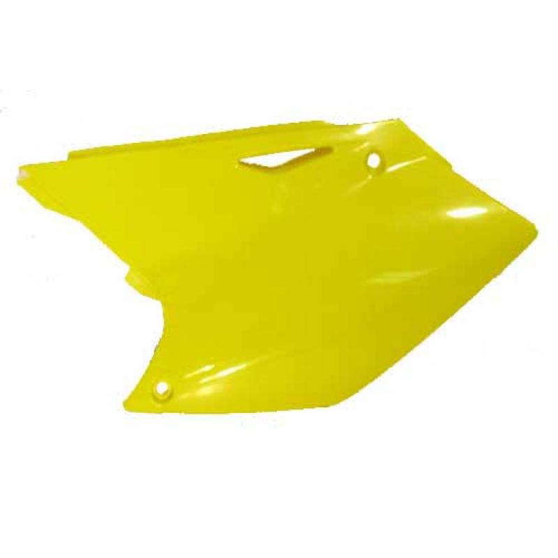 Acerbis Side Panels Suzuki RMZ250 (04-06) 03 Yellow