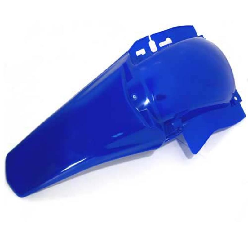 Acerbis Rear Fender Yamaha WR 250F/450F (04-06) Blue