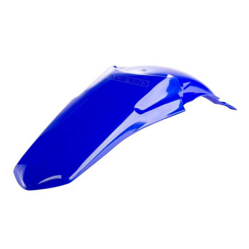 Acerbis Rear Fender Yamaha YZ125/250 (2002-2014) Blue - MX1 Canada