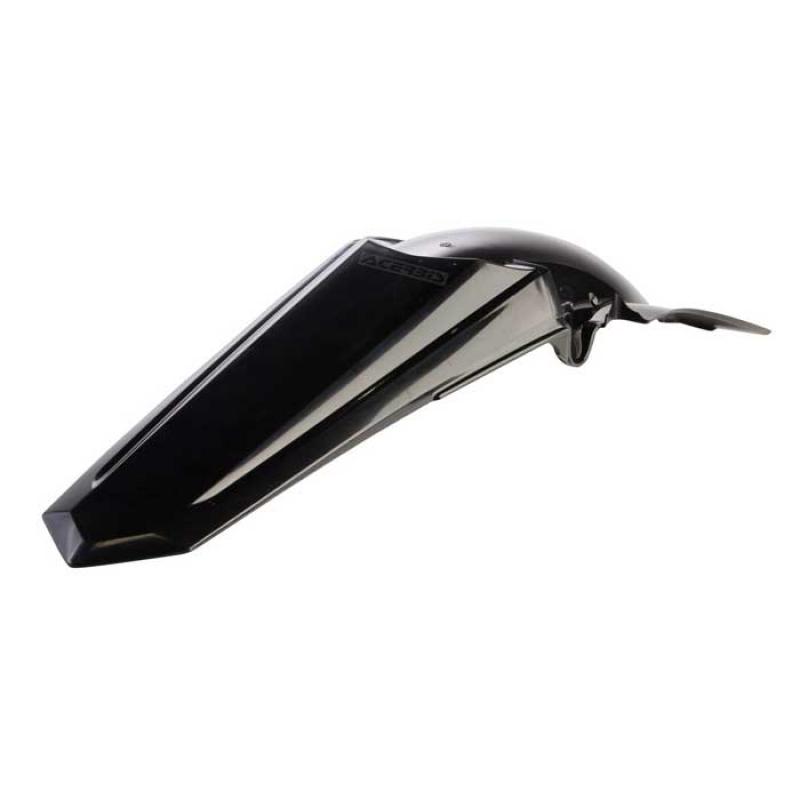 Acerbis Rear Fender Yamaha YZ 250F (10-13) Black