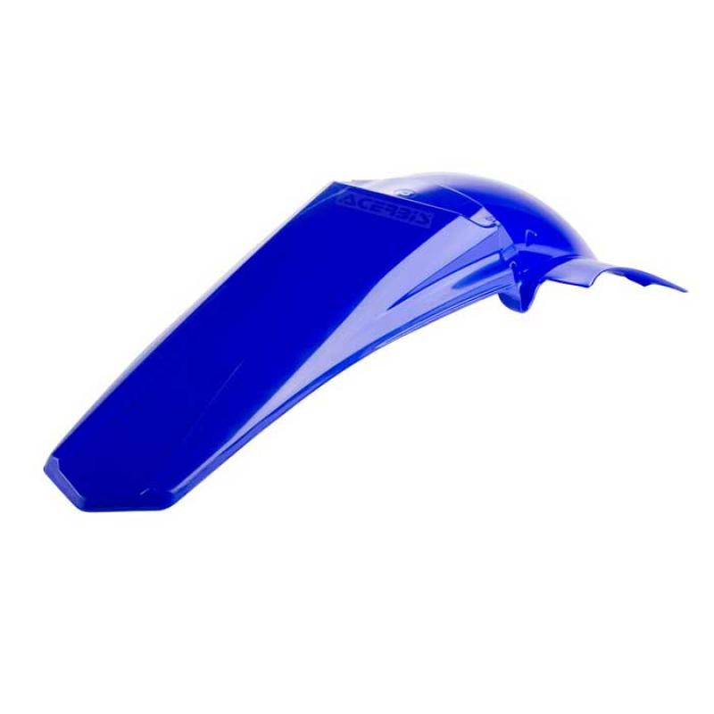 Acerbis Rear Fender Yamaha YZ 250F/450F (06-09) Blue