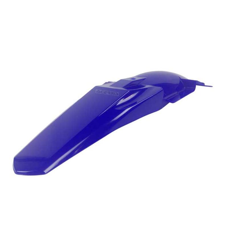 Acerbis Rear Fender Yamaha YZ 85 (02-20) Blue