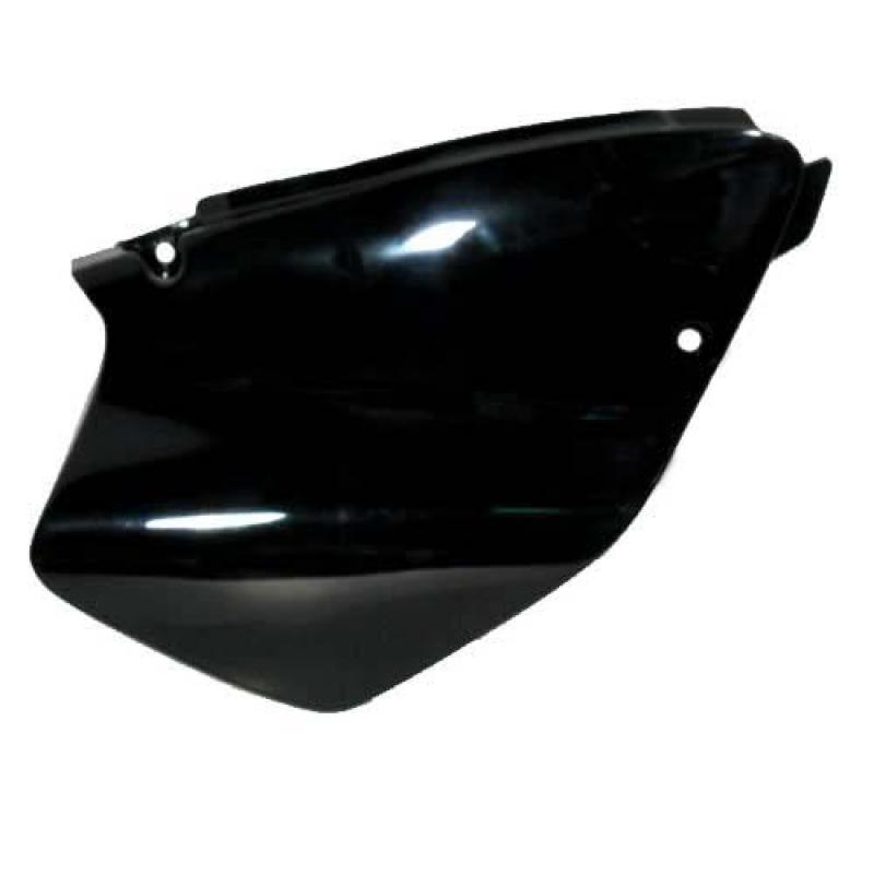 Acerbis Side Panels Yamaha YZ 125/250 (96-01) Black