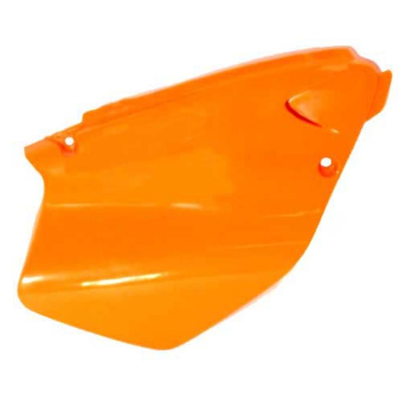Acerbis Side Panels Yamaha YZ 125/250 (96-01) Orange