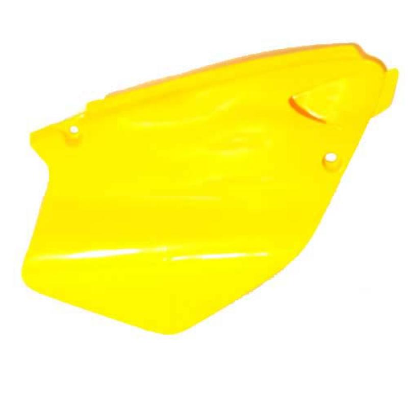 Acerbis Side Panels Yamaha YZ 125/250 (96-01) Yellow
