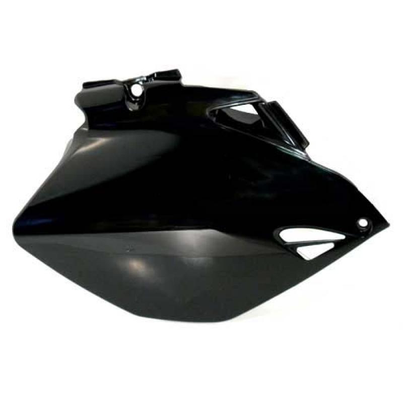 Acerbis Side Panels Yamaha YZ 250F/450F (06-09) Black