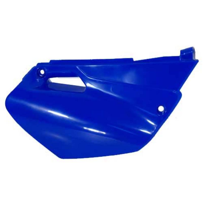 Acerbis Side Panels Yamaha YZ 85 (2002-2014) Blue CLEARANCE