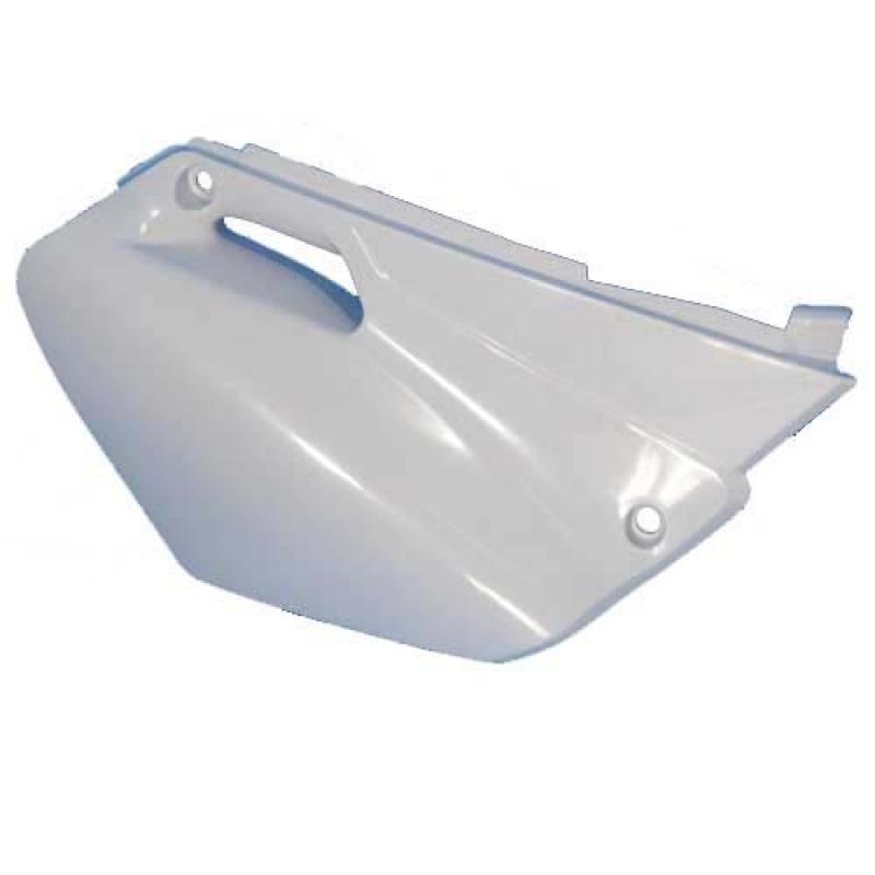 Acerbis Side Panels Yamaha YZ 85 (2002-2014) White