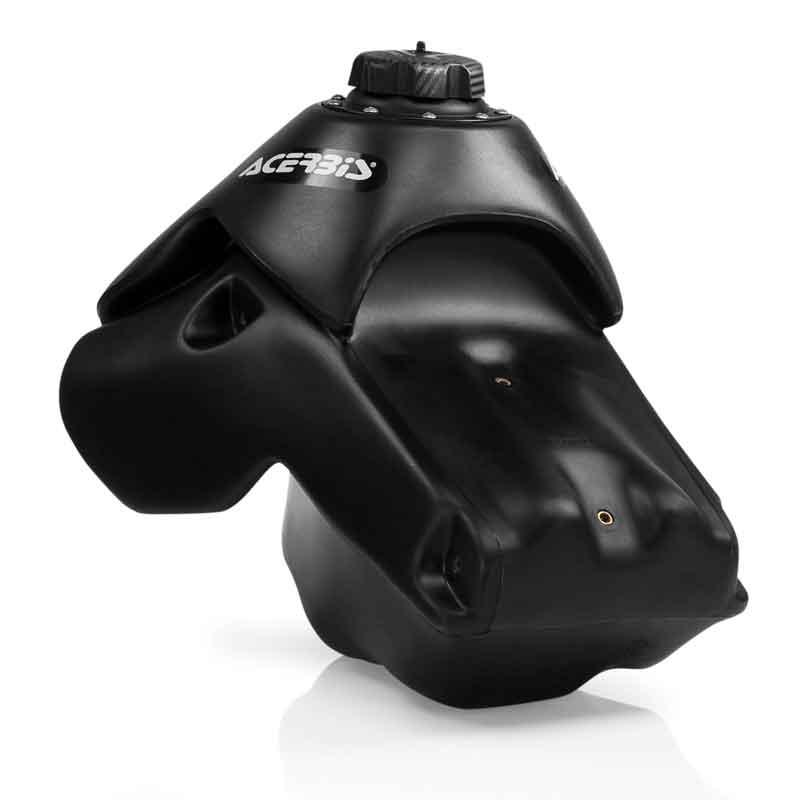 Acerbis Fuel Tank Kawasaki KLX450R (2008-09) 3.3 Gallon