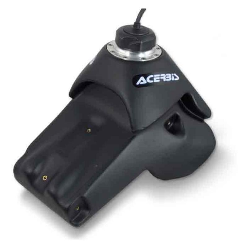 Acerbis Fuel Tank Kawasaki KX250F (09-10) 3.7 Gallon