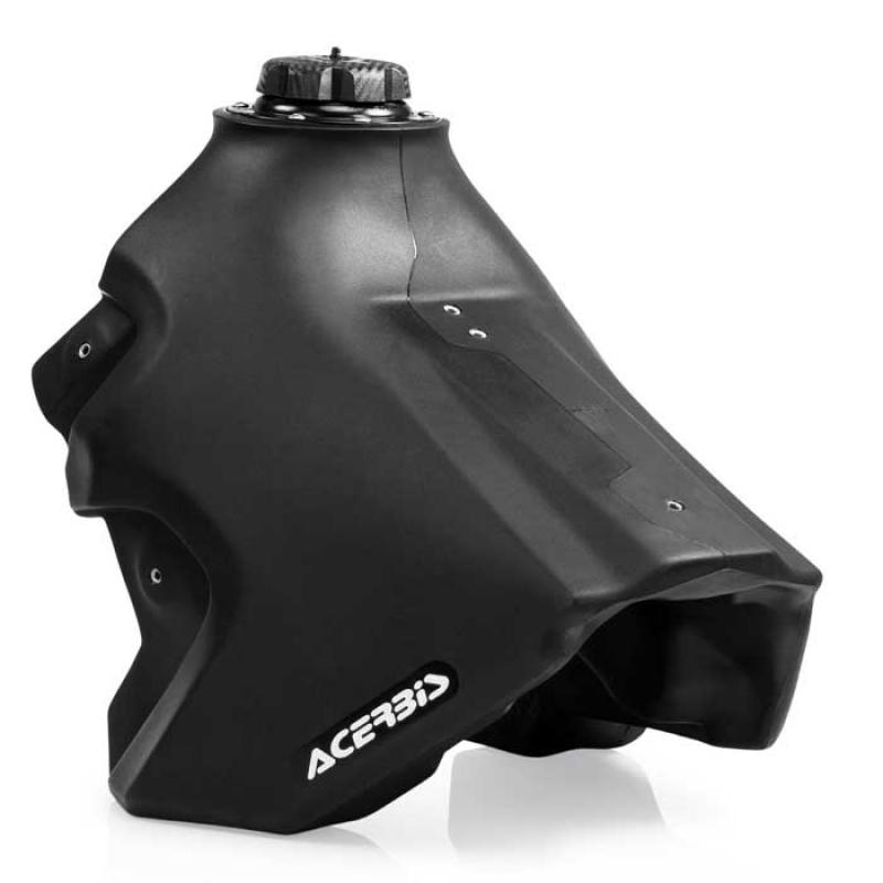 Acerbis Fuel Tank Suzuki DRZ400E (2000-2015 / Kawasaki KLX400R (2003-2004) 3.7 Gallon