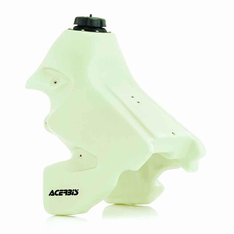 Acerbis Fuel Tank Yamaha YZ250F/450F (03-05) WRF (03-06) 3.3 Gallon