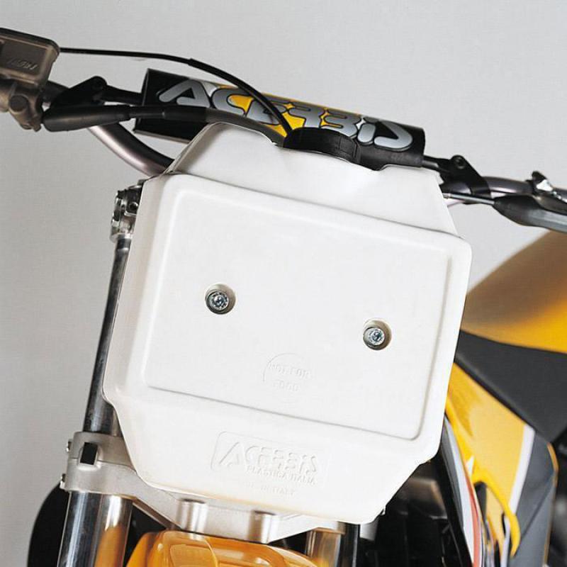 Acerbis Front Auxiliary Fuel Tank 3L - MX1 Canada