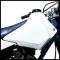 Clarke Fuel Tank Yamaha TW200 (All Years) 2.7 Gallon