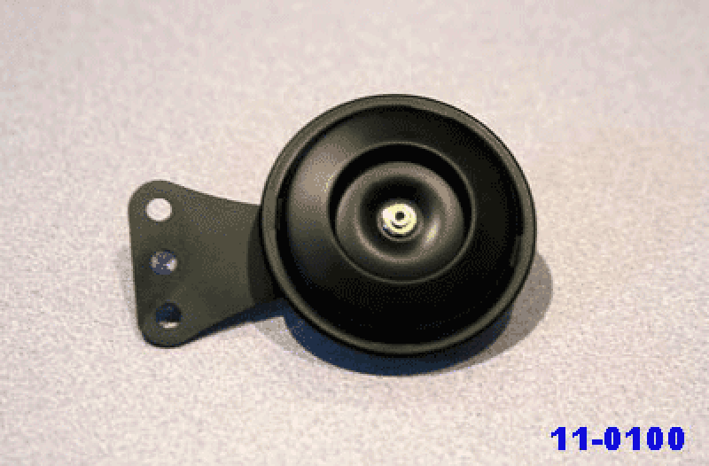 K & S 12v Electric Horn