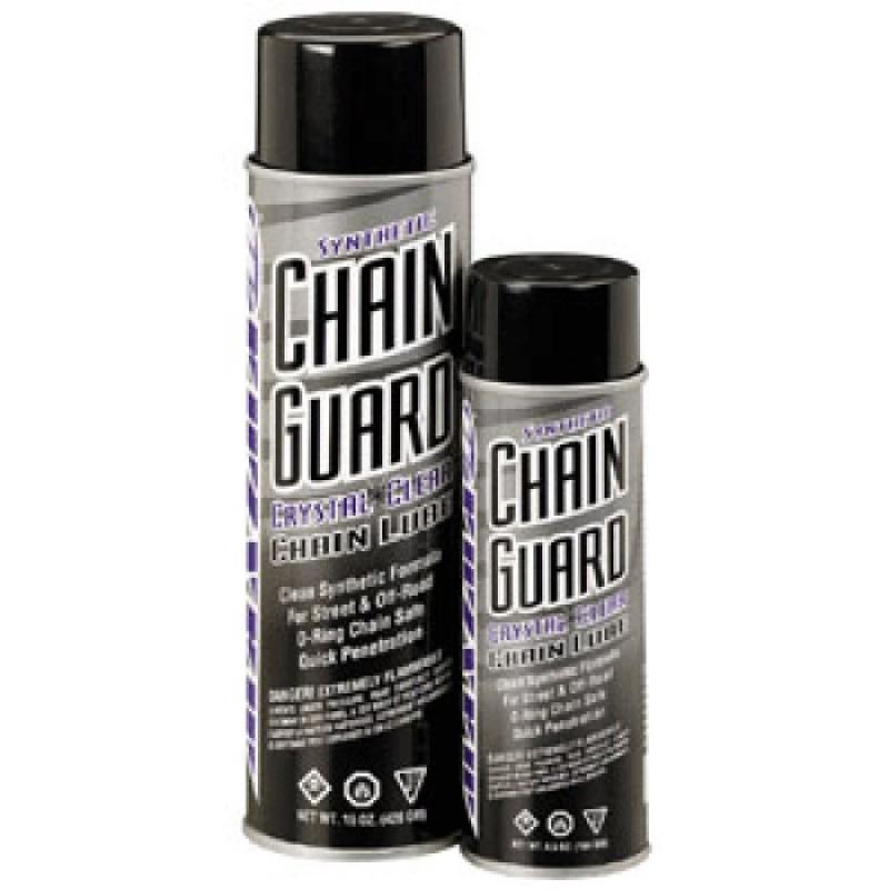 Maxima Synthetic Chain Guard Lubricant