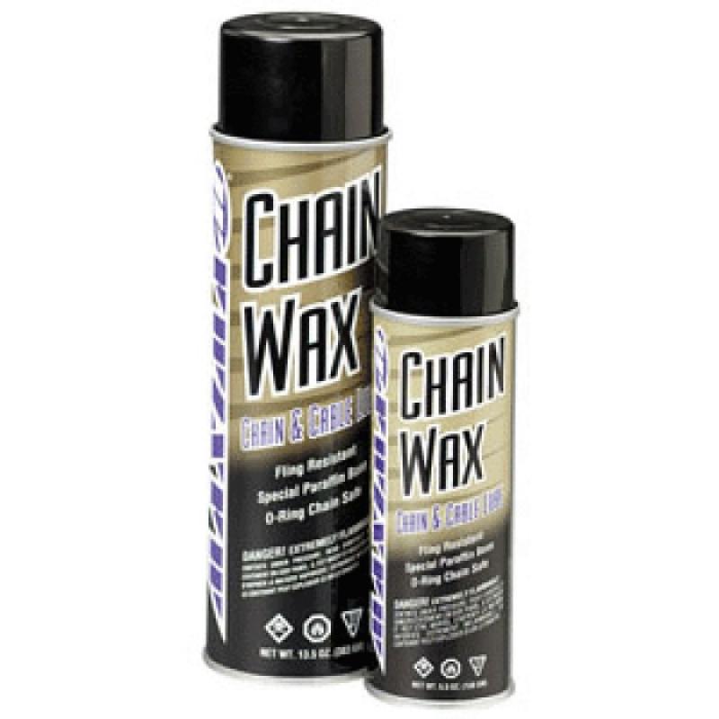 Maxima Chain Wax