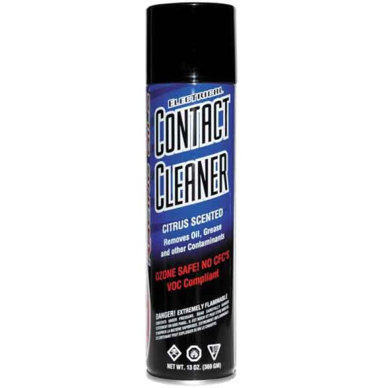 Maxima Electrical Contact Cleaner