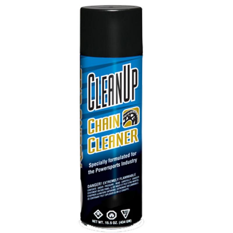 Maxima Clean Up Degreaser Aerosol