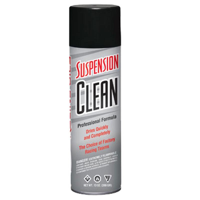 Maxima Suspension Clean Aerosol 13oz