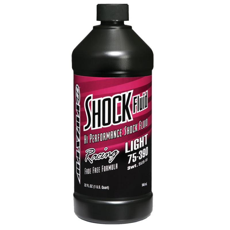 Maxima Racing Shock Fluid