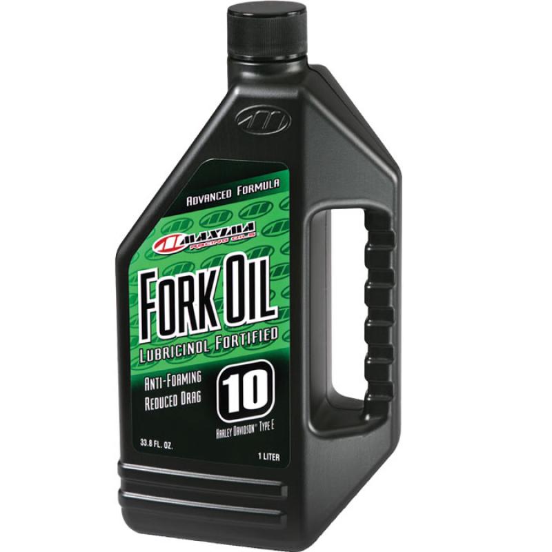 Maxima Standard Fork Oil