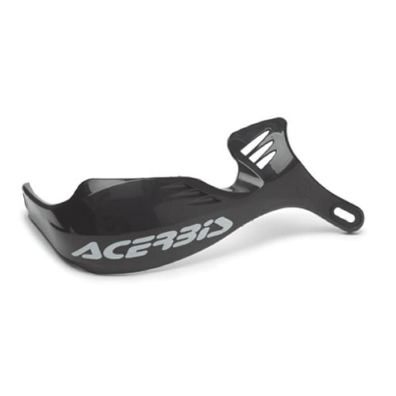 Acerbis Rally Minicross Handguards with Mount Kit