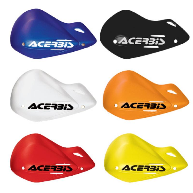 Acerbis MULTICONCEPT "T"  Replacement Shields